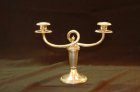 Tafelaccessoires verzilverd
